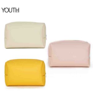 This is a collection photo for a small make up bags style# yt0185