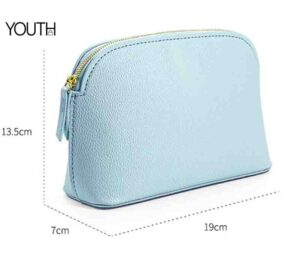 This is a microside photo for Girl make up bag style#yt0186