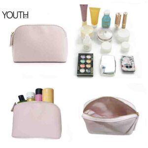 This is a detail view photo for girl make up bag style#yt0186