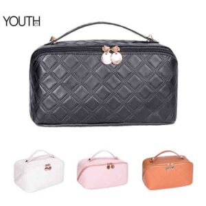 This is a main photo for a cute cosmetic bag style#yt0190