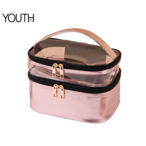 This is a main photo for a cosmetic bag for makeup style#yt0191