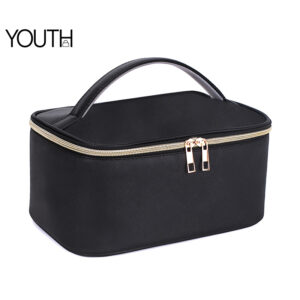 This is a positive photo for a Organizer cosmetic bag style#yt0192