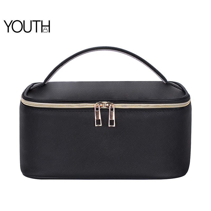 This is a main photo for a Organizer cosmetic bag style#yt0192