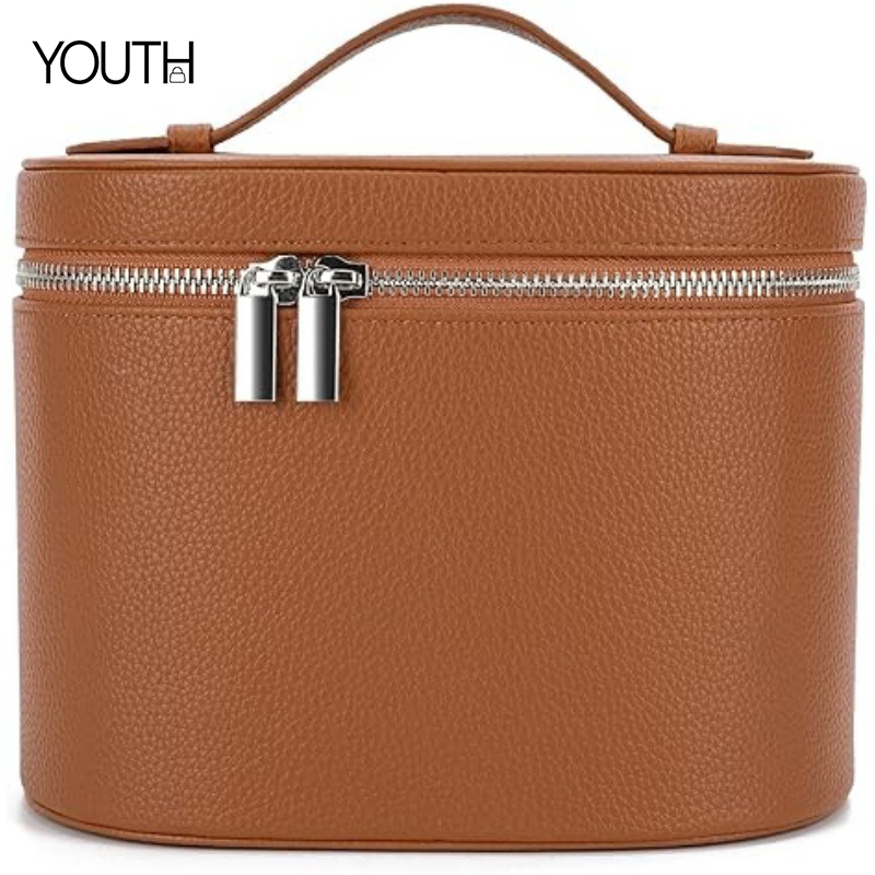 This is a main photo for a Make up box&case organizer Style#yt0193