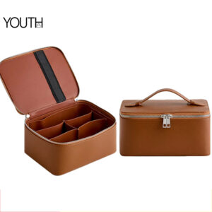 This is a main photo for a Make up vanity case style#yt0197