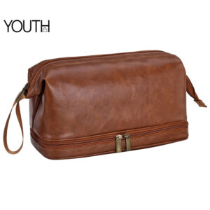 This is a main photo for a man toiletry bags style# yt0199